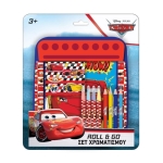 ΣΕΤ ΧΡΩΜΑΤΙΣΜΟΥ ROLL & GO CARS